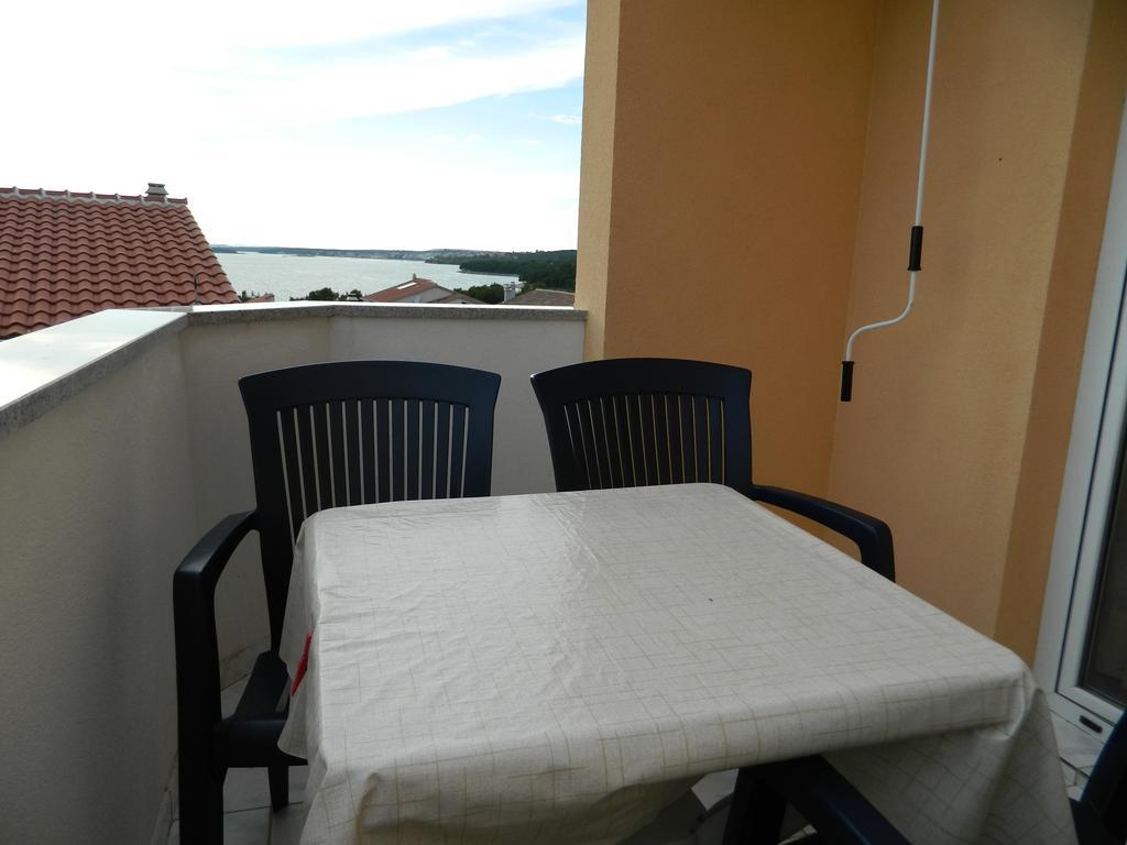 Apartment Gordana Drage Ngoại thất bức ảnh