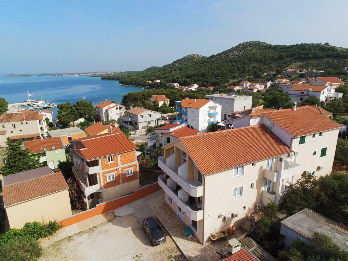 Apartment Gordana Drage Ngoại thất bức ảnh