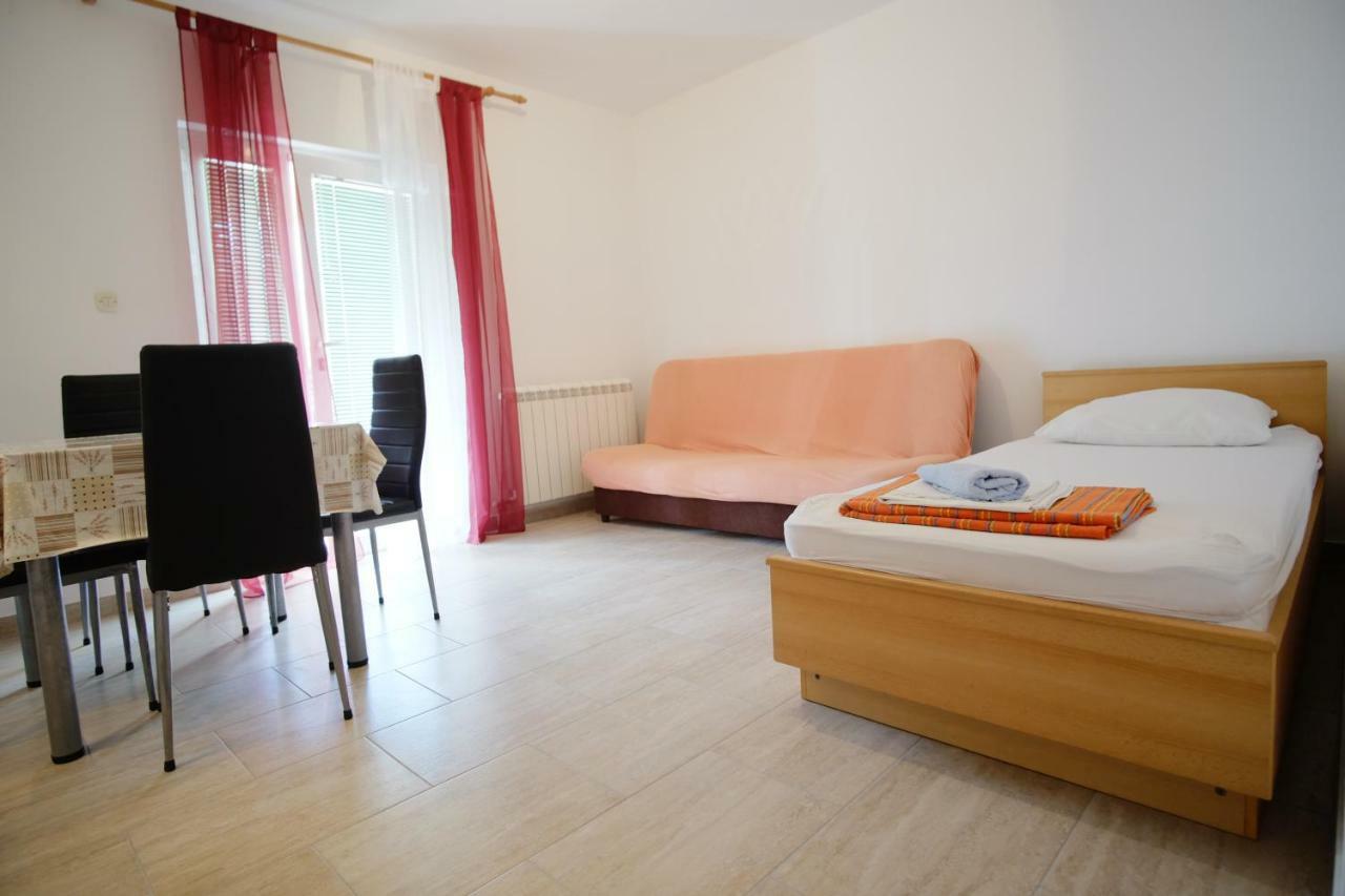 Apartment Gordana Drage Ngoại thất bức ảnh