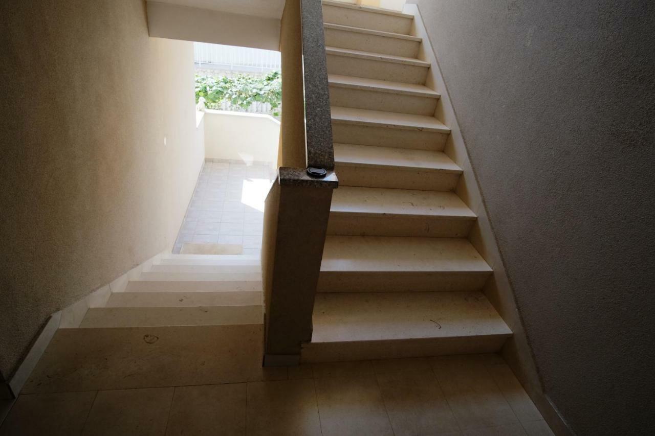 Apartment Gordana Drage Ngoại thất bức ảnh