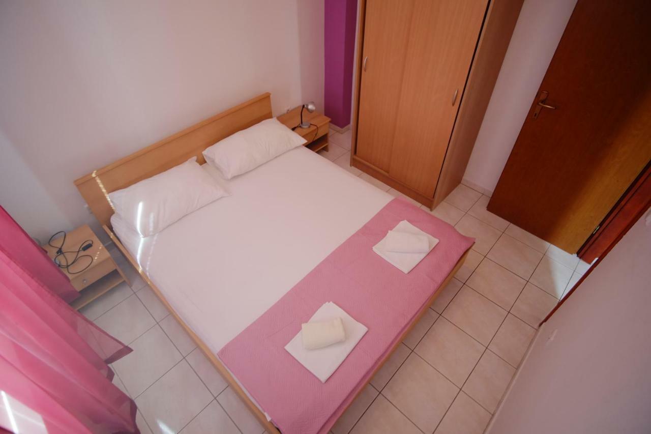 Apartment Gordana Drage Ngoại thất bức ảnh