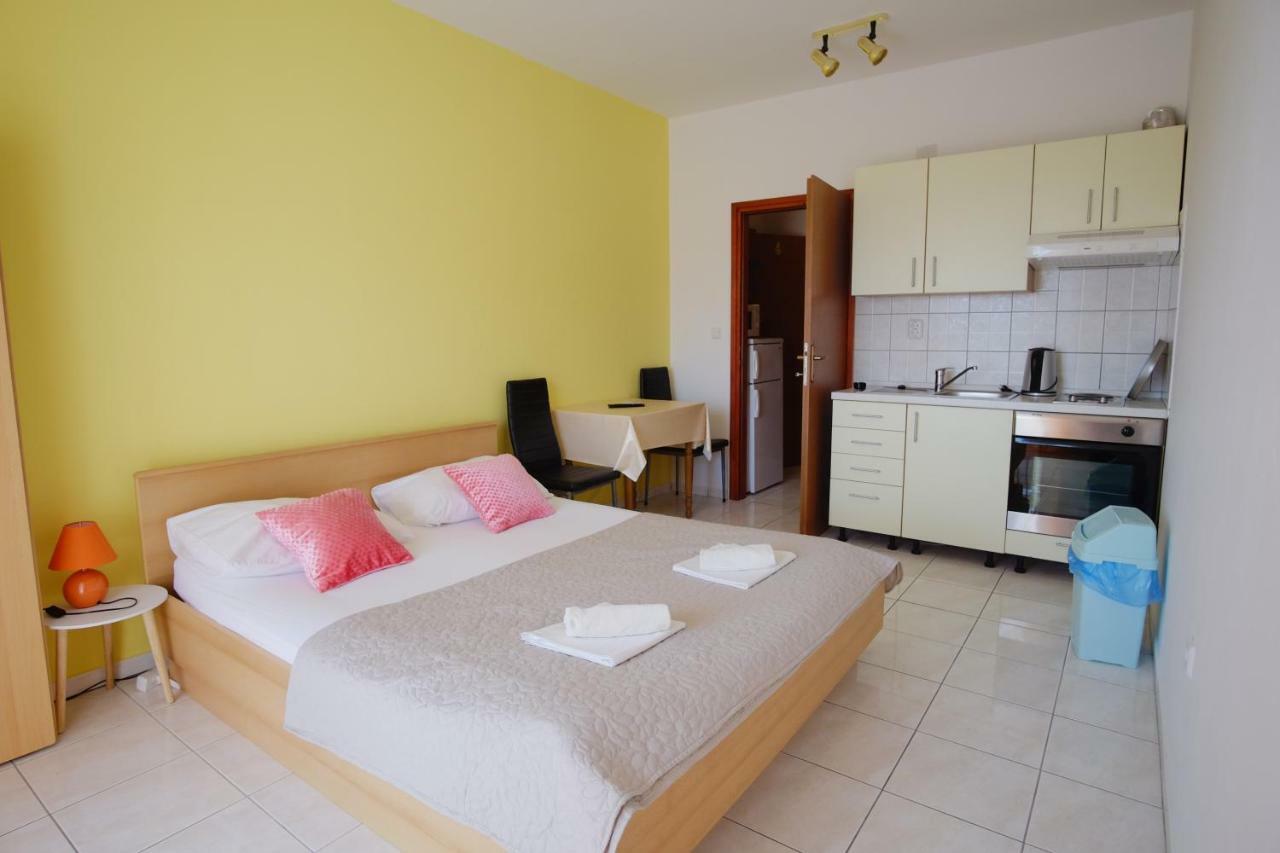 Apartment Gordana Drage Ngoại thất bức ảnh