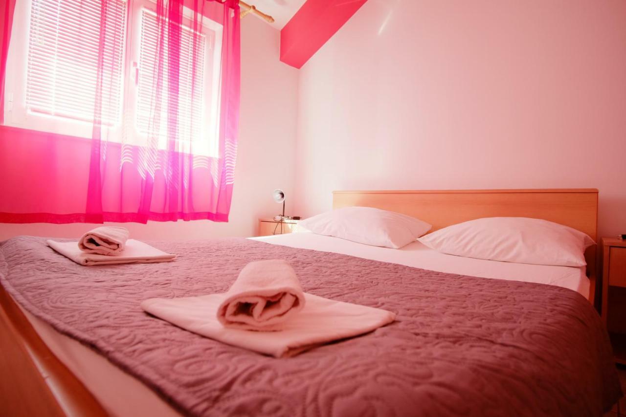 Apartment Gordana Drage Ngoại thất bức ảnh