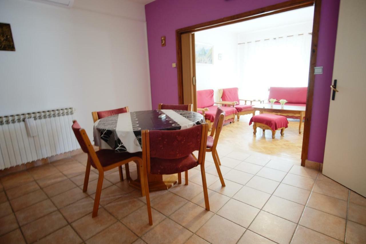 Apartment Gordana Drage Ngoại thất bức ảnh