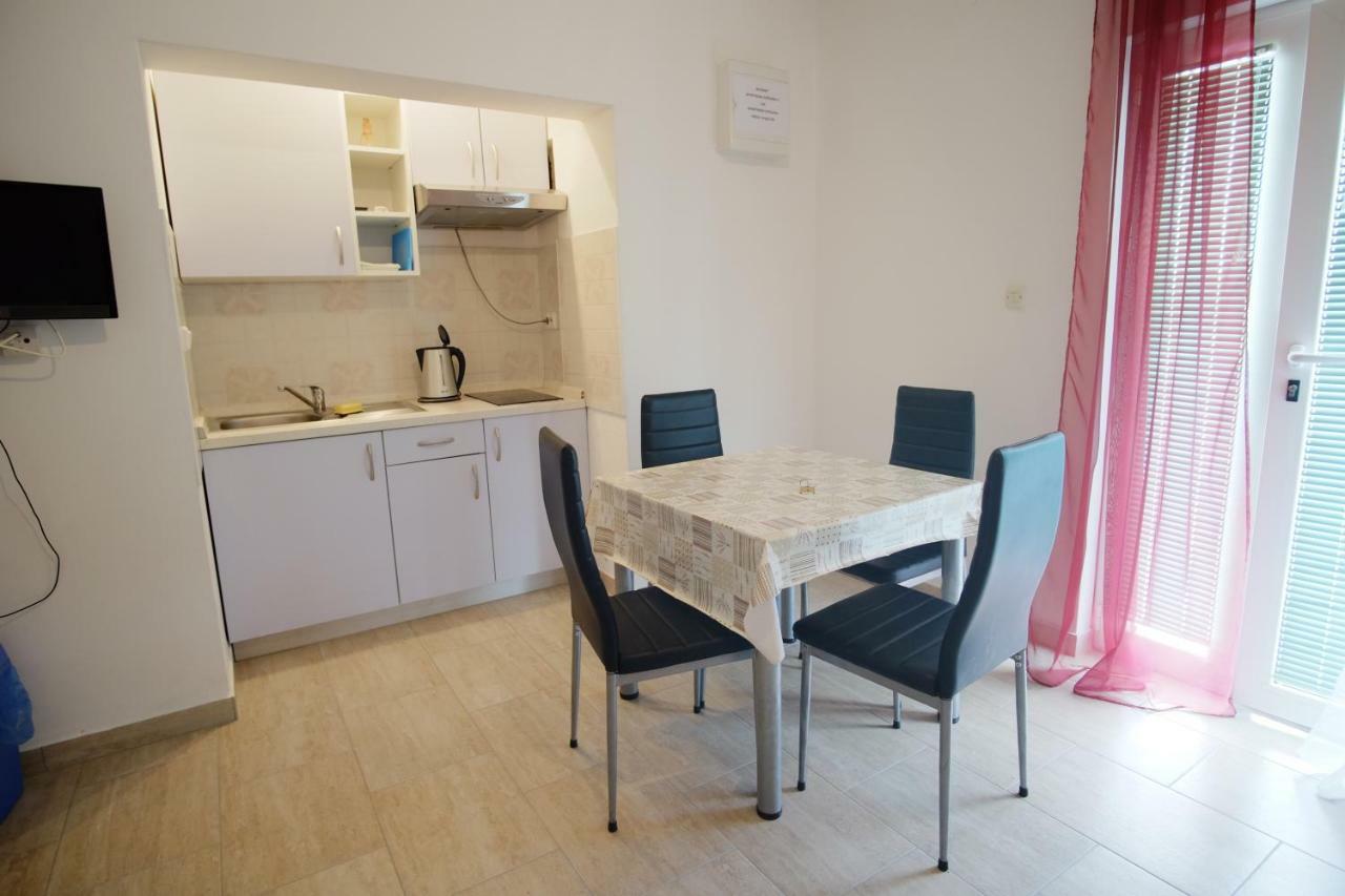 Apartment Gordana Drage Ngoại thất bức ảnh