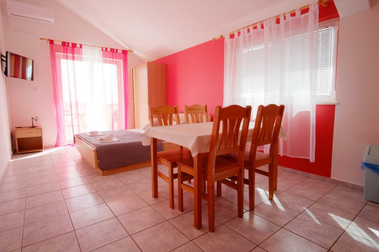 Apartment Gordana Drage Ngoại thất bức ảnh