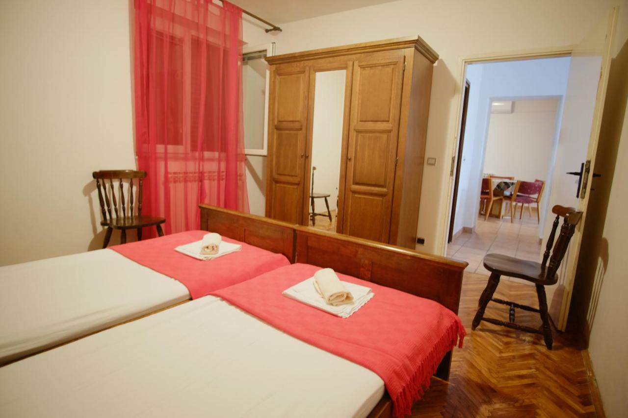 Apartment Gordana Drage Ngoại thất bức ảnh