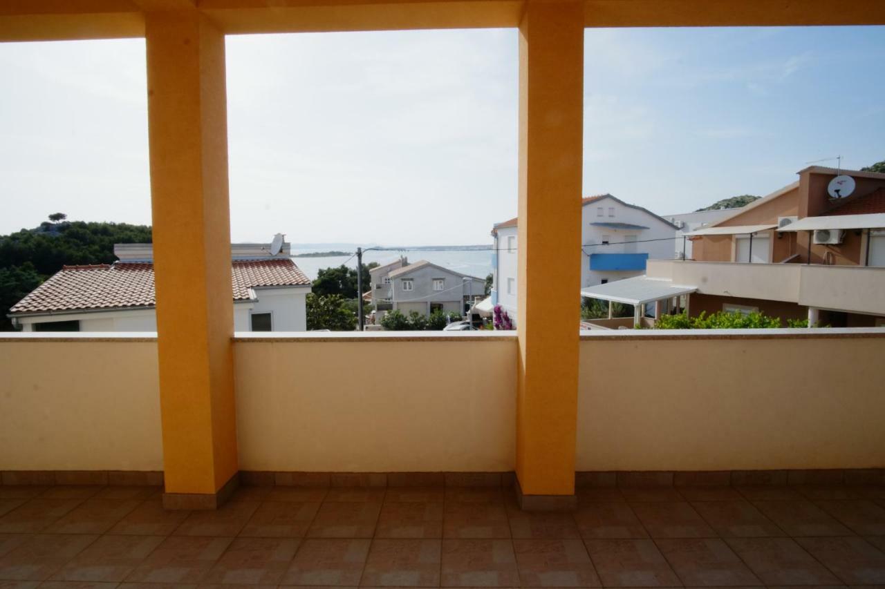 Apartment Gordana Drage Ngoại thất bức ảnh