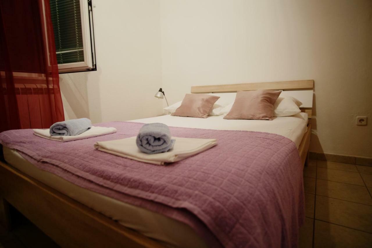 Apartment Gordana Drage Ngoại thất bức ảnh