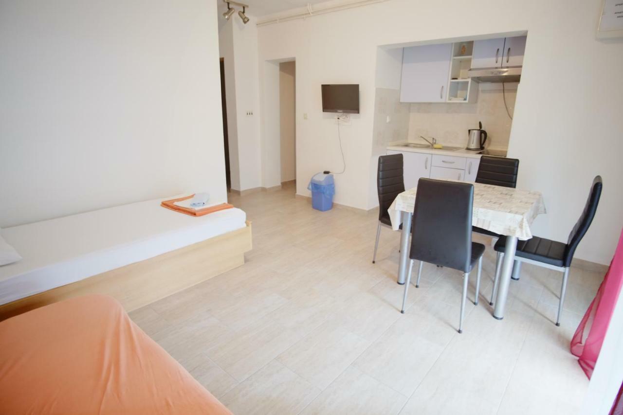 Apartment Gordana Drage Ngoại thất bức ảnh