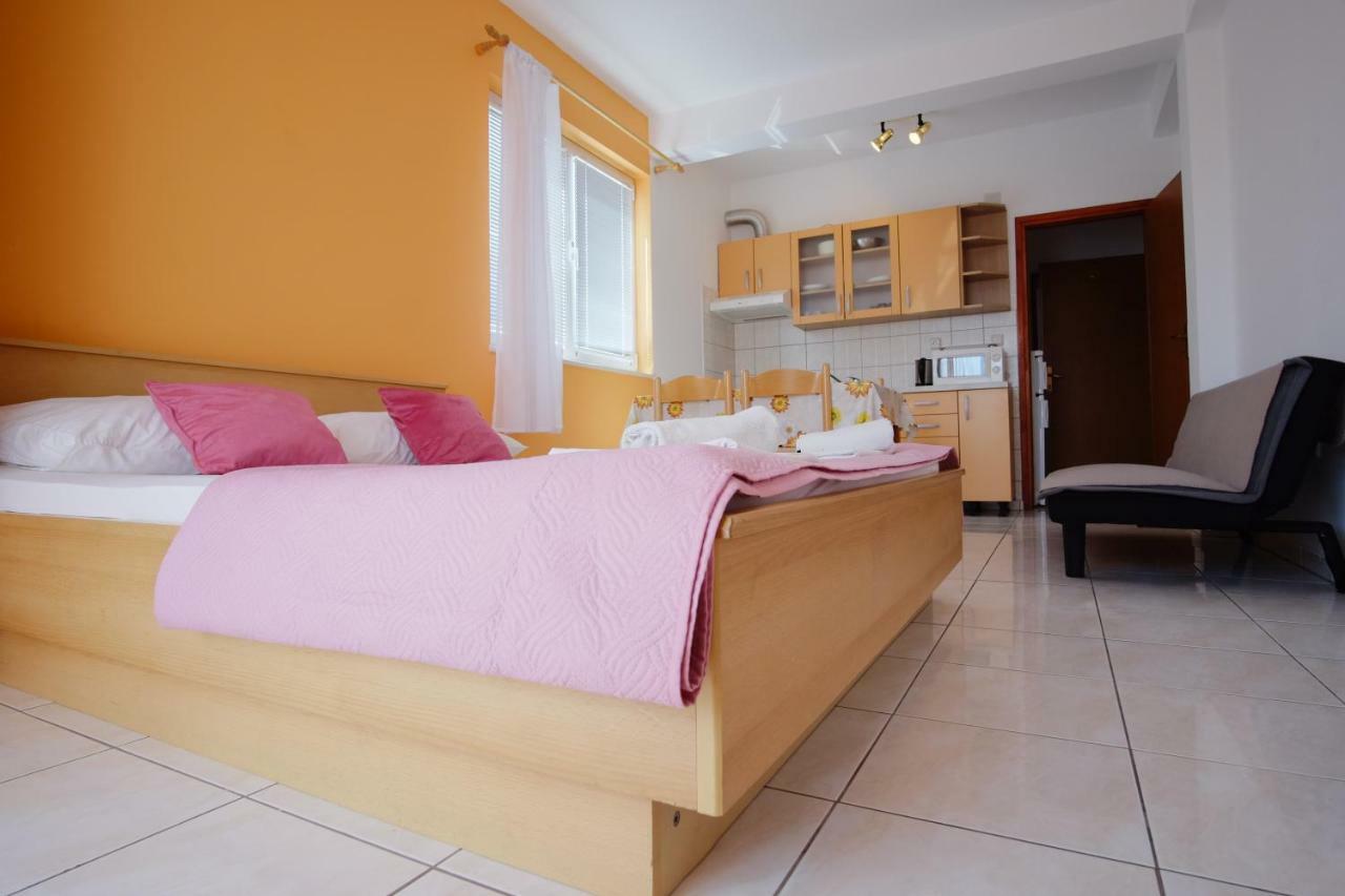 Apartment Gordana Drage Ngoại thất bức ảnh