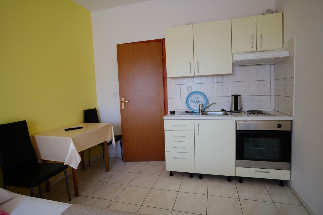 Apartment Gordana Drage Ngoại thất bức ảnh
