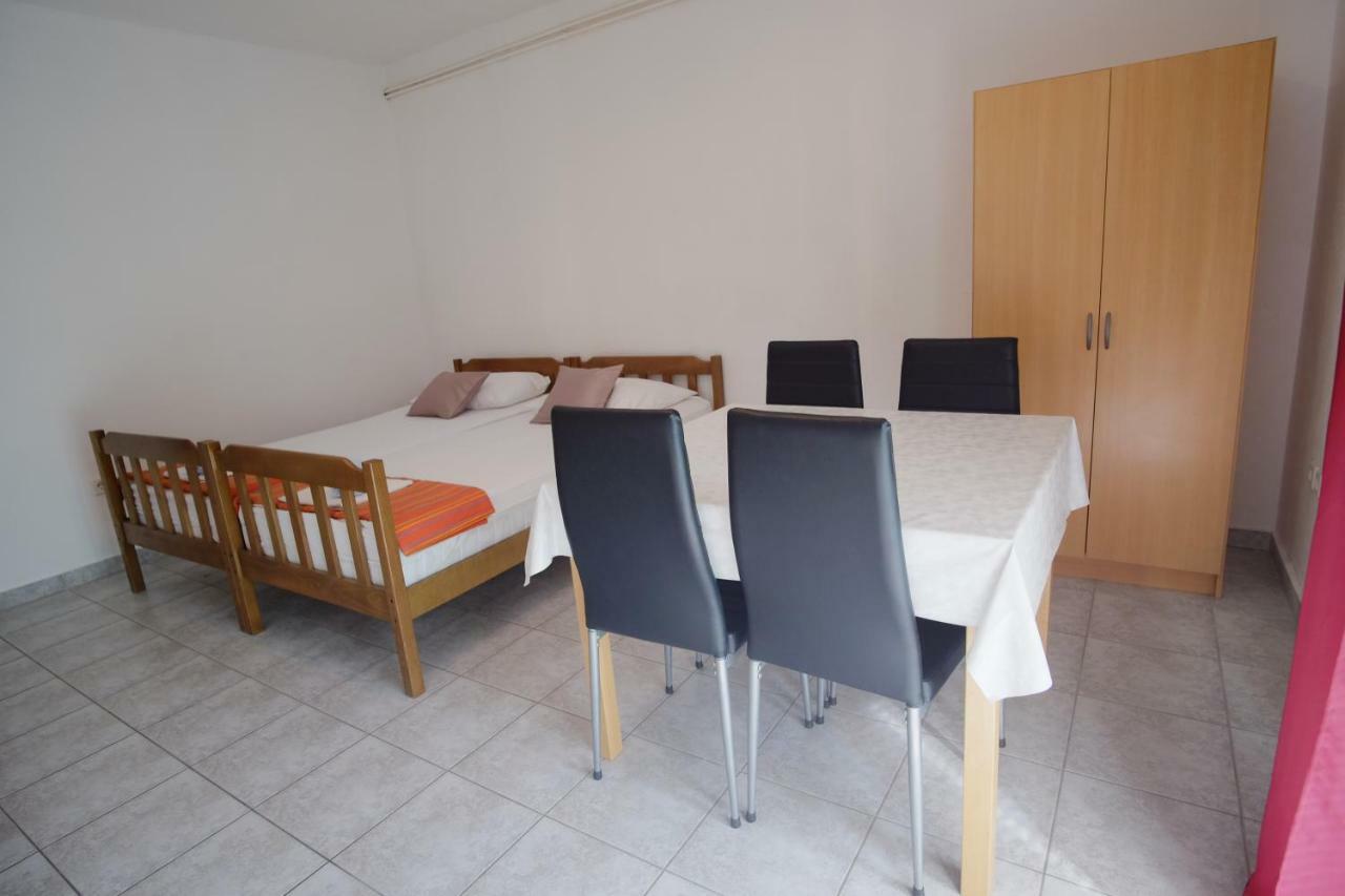 Apartment Gordana Drage Ngoại thất bức ảnh