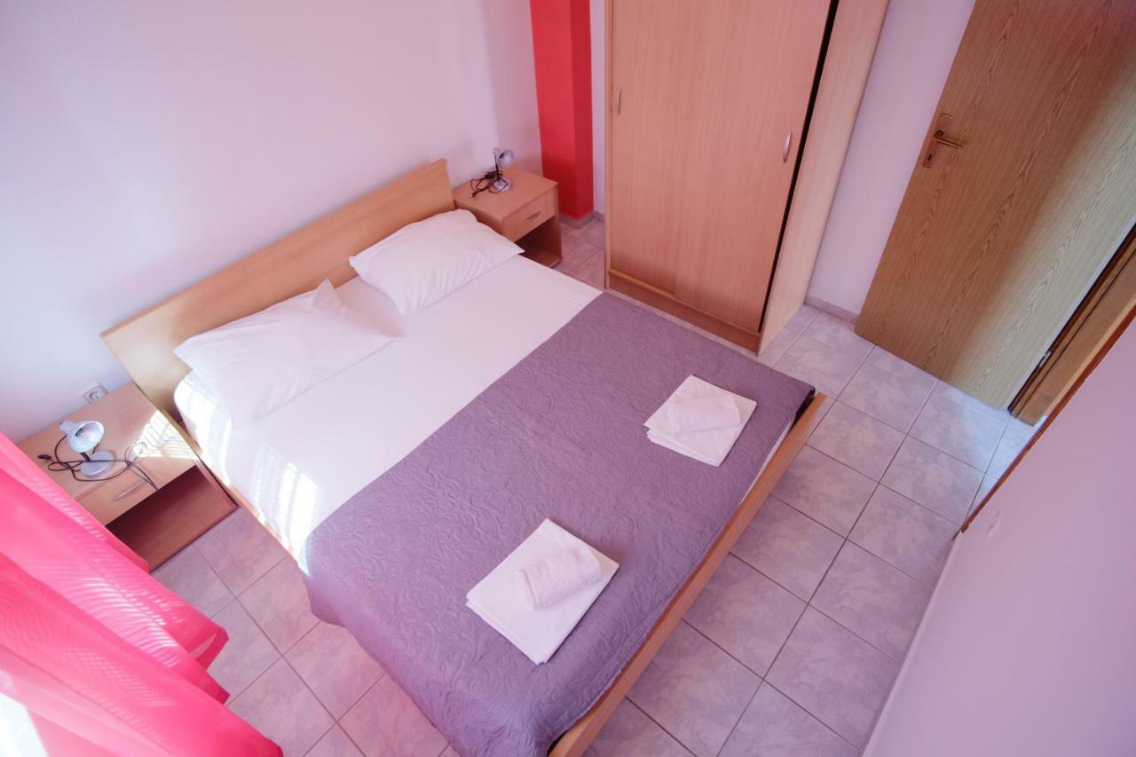 Apartment Gordana Drage Ngoại thất bức ảnh