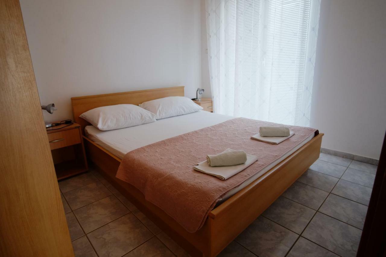 Apartment Gordana Drage Ngoại thất bức ảnh