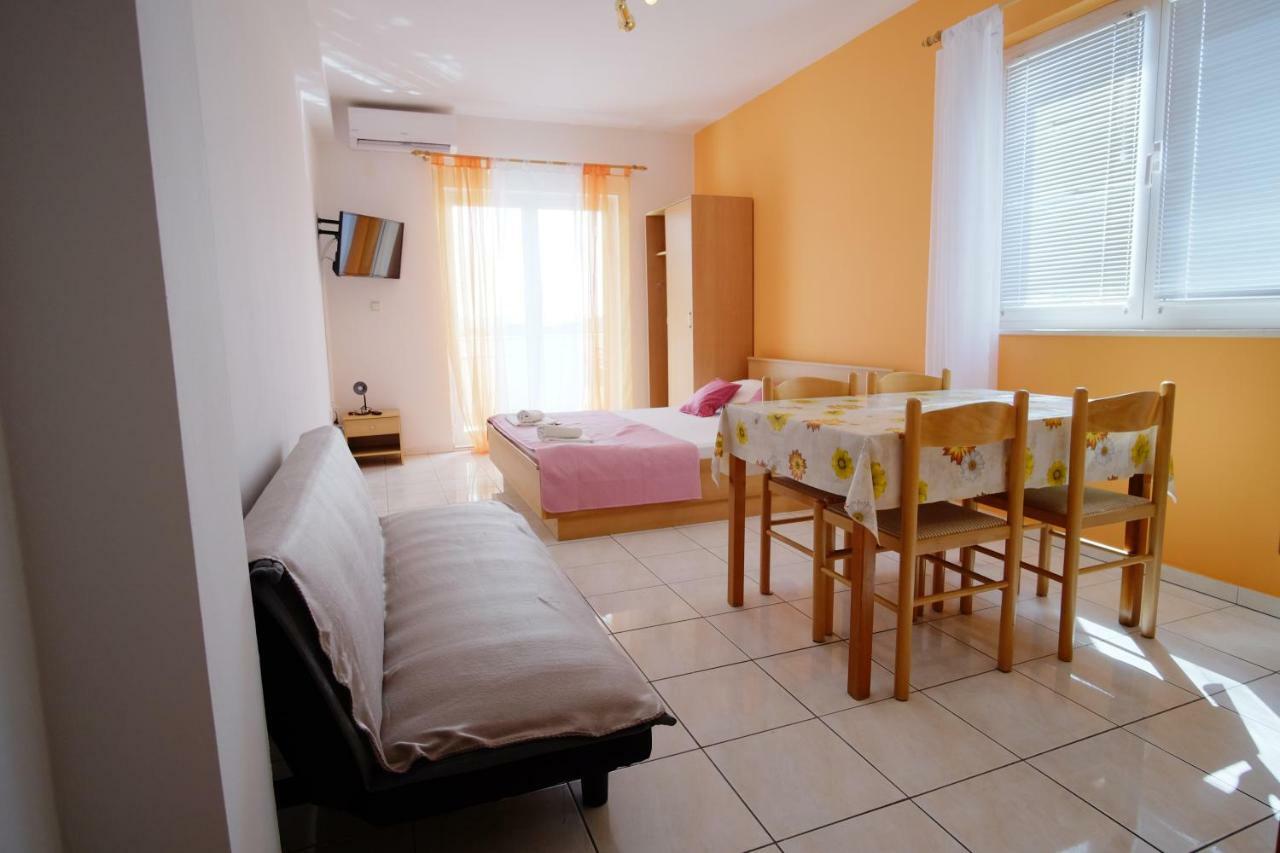 Apartment Gordana Drage Ngoại thất bức ảnh