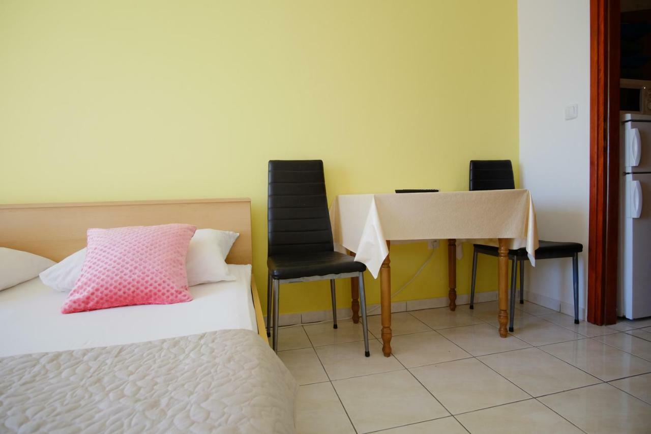 Apartment Gordana Drage Ngoại thất bức ảnh